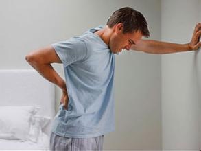 强直性脊柱炎的预防